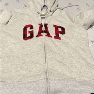 Gap hoody